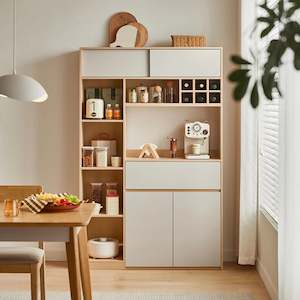 Kitchen And Dining Room: Linspire Rena Sideboard, W115cm