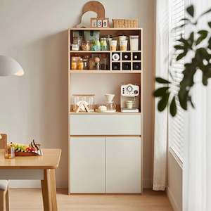 Linspire Rena Sideboard, W79cm