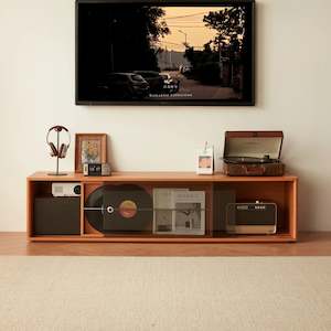 Tv Entertainment Units: Linspire Railan Entertainment Unit