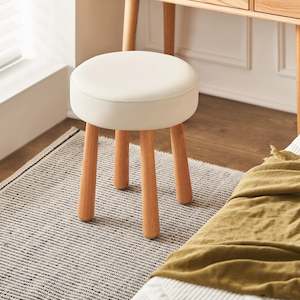 Babies And Kids Room: Solidwood Dolce Dressing Table Stool