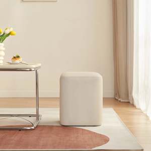 Babies And Kids Room: Linspire Spire Leather Stool