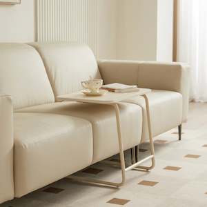 Living Room Tables: Linspire Genesis Side Table