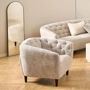 Hjem Design: Hjem Design Ria Armchair