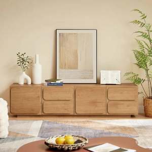 Lifely Elena Entertainment unit