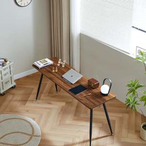 2 Seater Sofas: Linspire Don 2-Seater Sofa Bed, Off-White & Natural Wood