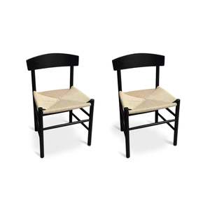 Mode: MODE Faye Toogood Roly Poly Chair Replica, Black