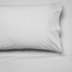 Savona Vienna Sheet Set, Silver