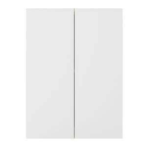 Loft Kiri Bookcase Door, 2 Doors, White
