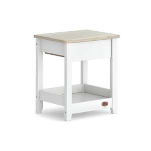 Linspire Geo 6 Cube Storage Unit, Natural Wood