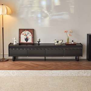 Linspire Moti Entertainment Unit with 4 Drawers