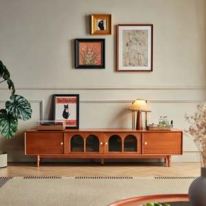 Linspire Gaenor Entertainment Unit