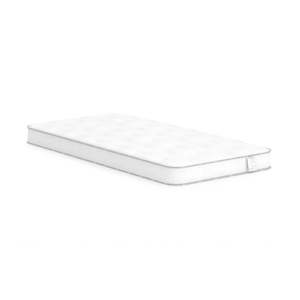 Boori Neat Kids Trundle Bed Pocket Spring Mattress, 88x180x12cm