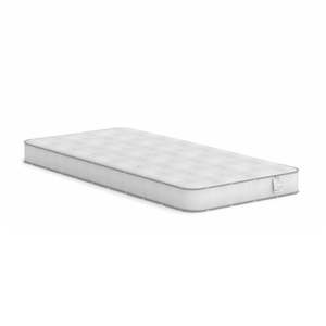 Mattresses: Boori Neat Pocket Spring Mattress - NZ Single