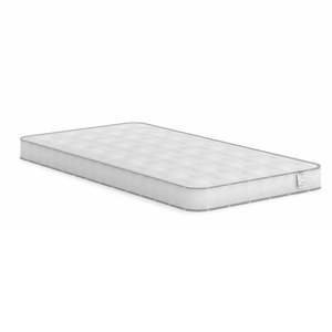 Mattresses: Boori Natty Pocket Spring Mattress - NZ King Single