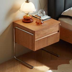 Linspire Zen Bedside Table