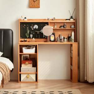 Dressing Tables: Linspire Verve Set of 2 Modular Dressing Table with Add-on Unit