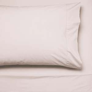 Savona: Savona Vienna Sheet Set, Pink