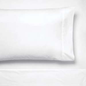 Savona: Savona Vienna Sheet Set, White
