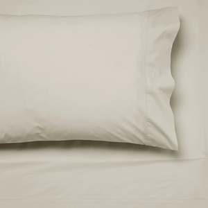 Savona Vienna Sheet Set, Linen