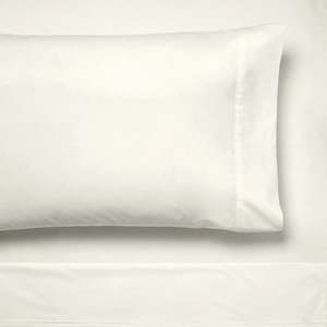 Savona Vienna Sheet Set, Cream