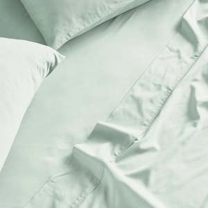 Savona 500T Bamboo Cotton Sheet Set, Indigo