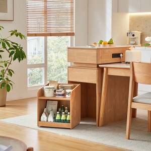 Linspire Yumi Kitchen islands