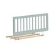 Boori Universal Kids Bed Guard Panel, Blueberry