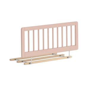 Boori Universal Kids Bed Guard Panel, Cherry