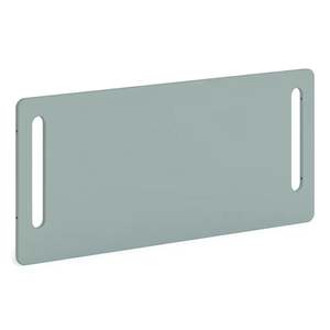 Kids Beds: Boori Nova Kids Guard Panel for Nova Kids Bed, Blueberry