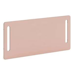 Boori Nova Kids Guard Panel for Nova Kids Bed, Cherry