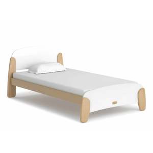 Boori Sunshine Kids NZ King Single Bed Frame, Barley