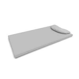 Baby Kids Bedding: Boori Kids Soft Lux Change Pad