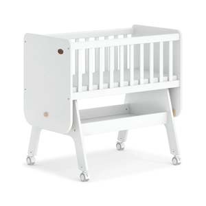 Boori Neat Kids Rocking Cradle, Barley