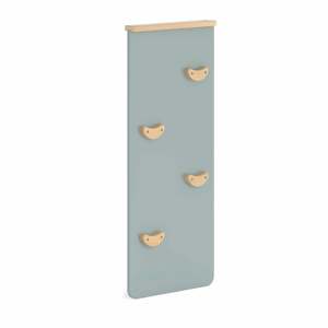 Boori Tidy Kids Climbing Board, Blueberry