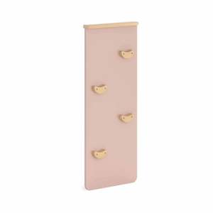 Boori Tidy Kids Climbing Board, Cherry