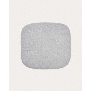 Cushions And Covers: Kave Home Joncols Chair Cushion, Grey