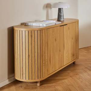 Hjem Design: Hjem Design Colima Sideboard