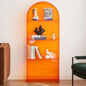 Lifely: Lifely Jax Display Cabinet
