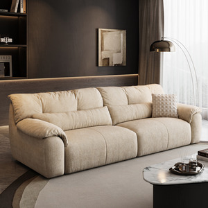 Sofas: Linspire Serenity 4-Seater Sofa, Corduroy, Beige