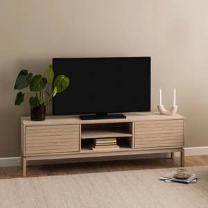 Hjem Design: Hjem Design Linar Entertainment unit