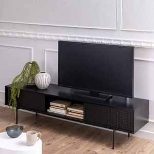 Hjem Design Aurex Entertainment Unit, Wide