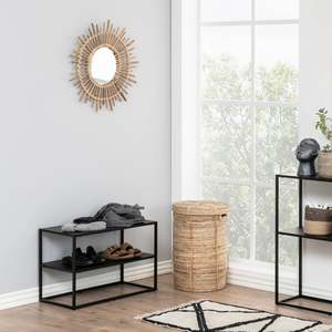Hjem Design: Hjem Design Nevarn Shoe Rack