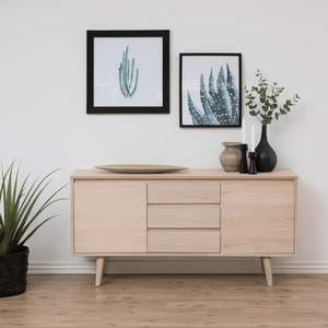 Hjem Design Yuron Sideboard