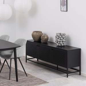 Hjem Design Newen Sideboard, Wide