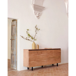 Kave Home: Kave Home Uxue Sideboard, 200cm