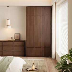 Linspire: Linspire Nook 3-Door Wardrobe, H240cm