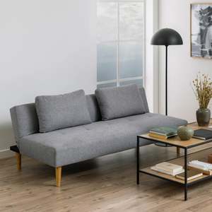 Sofas: Hjem Design Lucen Sofa Bed