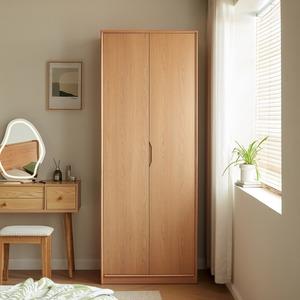 Linspire Aalto 2-Door Wardrobe