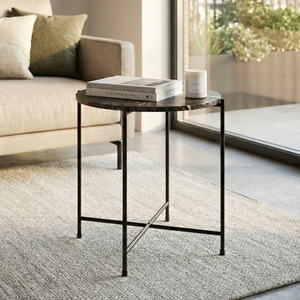 Hjem Design Avion Side Table