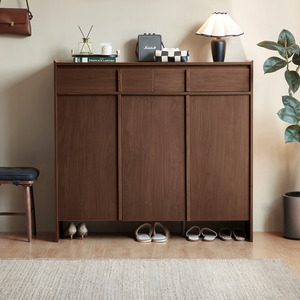 Linspire Nook Shoe Cabinet, W120cm